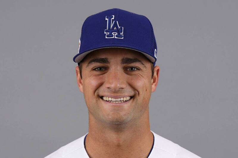 MLB》當年道奇選進後被當交易籌碼！26歲前潛力右投又被衛冕軍放棄