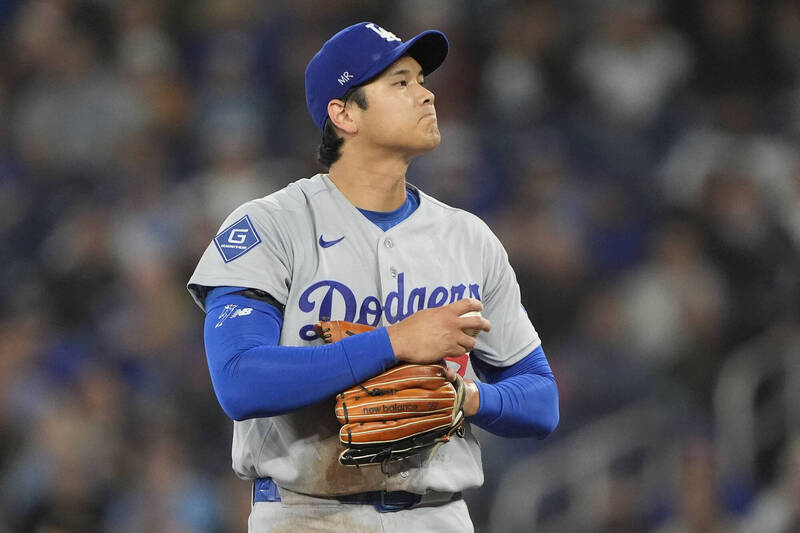 MLB》大谷翔平熱身過長讓藍鳥不滿？ 權威記者羅森索曝真相
