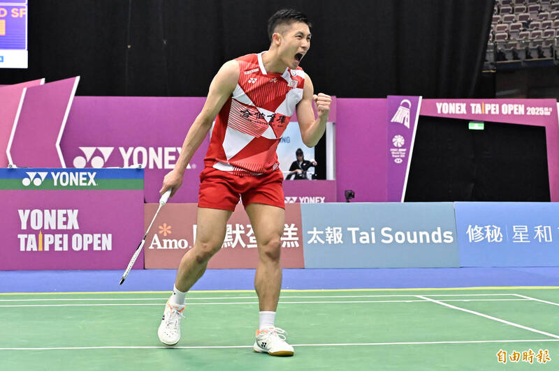 周天成挑戰決賽門票、兄弟力拚終結5連敗 今日賽事預告與轉播