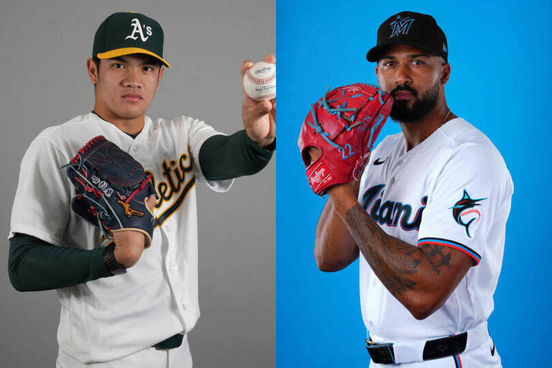 MLB》林維恩換大復活的塞揚「魚王」？美媒撰文模擬運動家交易包裹