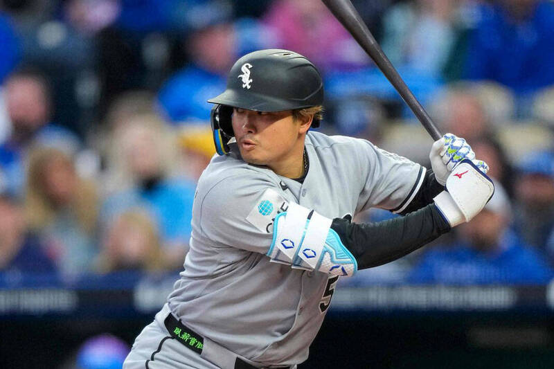 MLB》10億日本重砲村上宗隆變電風扇！4支0狂吞3K、打擊率跌破2成