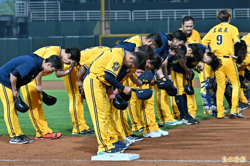中職》史上開季10戰最低勝率⋯ 兄弟「逆境強投」力阻高懸30年聯盟紀錄