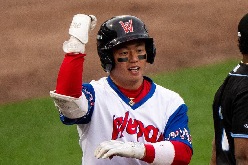 MiLB》隊史第1人完全打擊當「4冠王」！美媒讚鄭宗哲紅襪絕佳補強