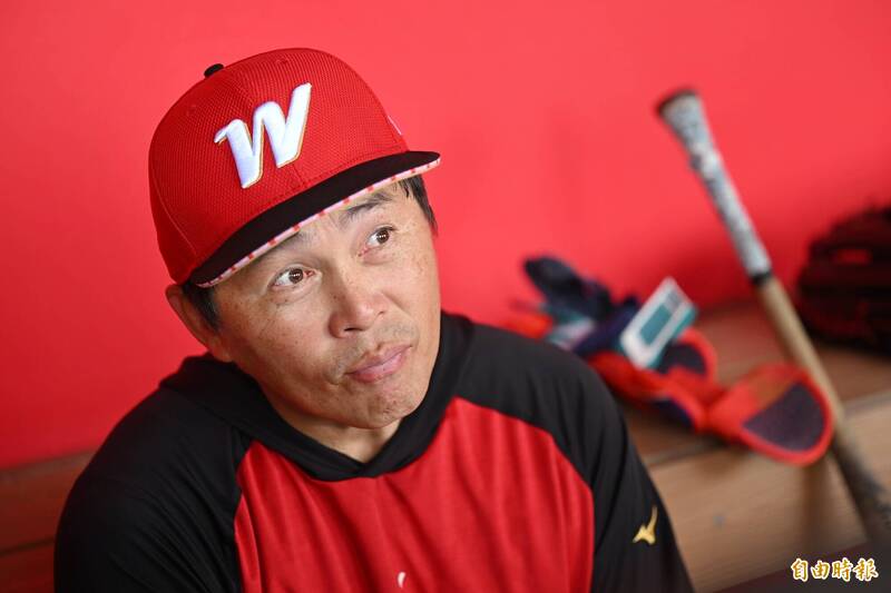 中職》如果當年味全龍沒選徐若熙  葉總有個「自信的假設」