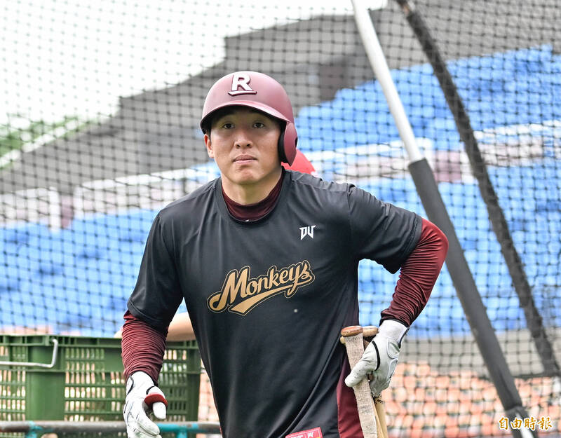 中職》接殺判決引發熱議 成晉：我的Play可以討論，但不要講到我的家人