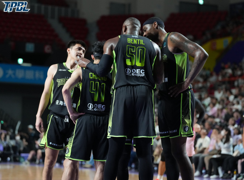 TPBL》克服27分落後驚天逆轉秀！夢想家斬斷攻城獅主場6連勝保住第2