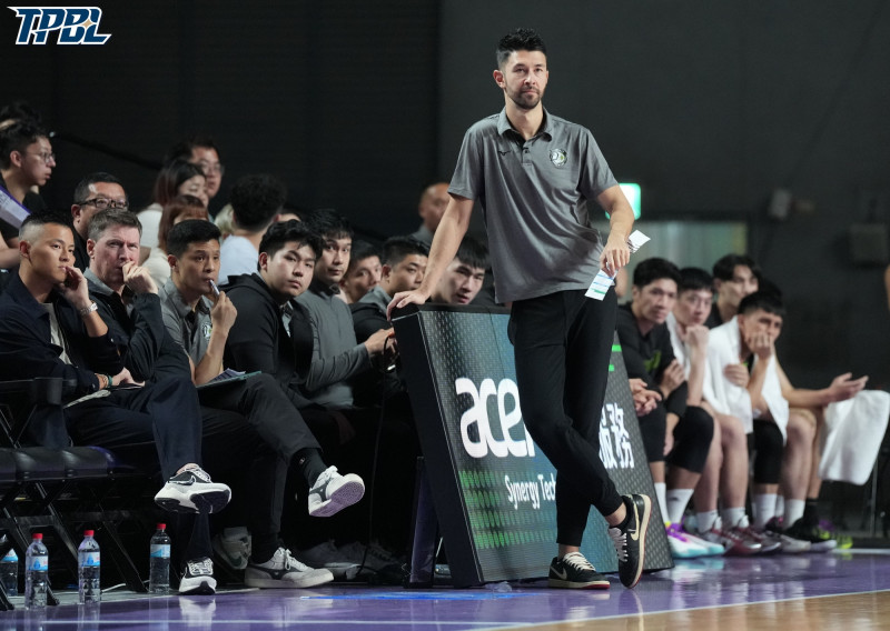 TPBL》睽違869天在攻城獅主場贏球 夢想家寫聯盟史上最狂逆轉秀