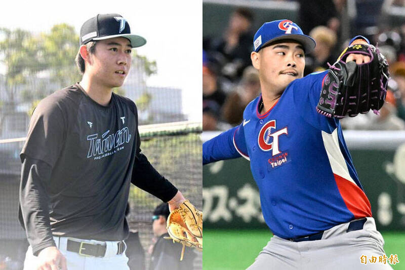 MiLB》台灣隊158KM遺珠火球男0.2局失6分逃敗！陳柏毓3.1局失5分