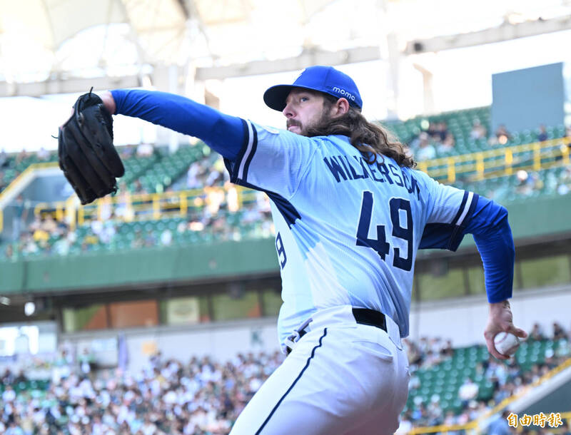 中職》真的不一樣了？  富邦悍將兩戰狂失24分、本季首次連敗