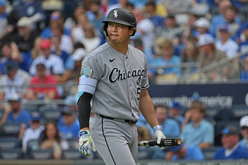 MLB》打擊率雪崩！日本10億重砲被看破手腳 總教練說話了