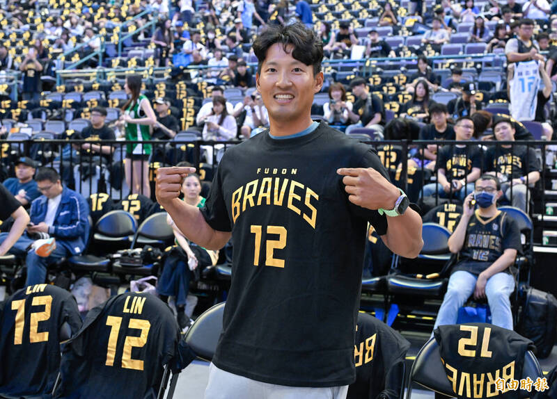 PLG》見證林志傑引退讚對方「無可取代」 林哲瑄笑稱：我們剛加IG