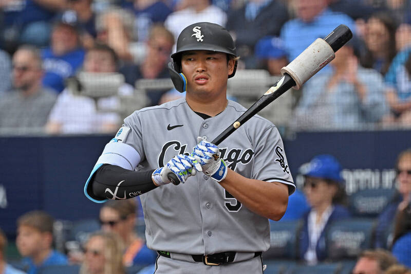MLB》慘不忍睹！日本10億重砲大低潮 近7戰打擊率只有0.050