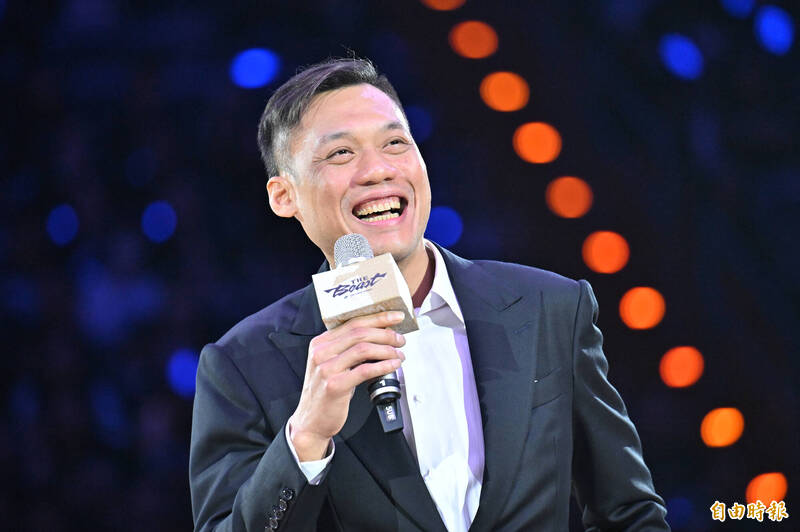 PLG》林志傑生涯的遺憾？很可惜沒看到職籃合作