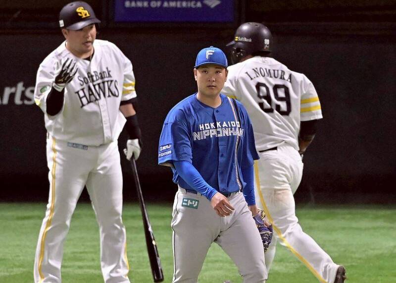 日職》三振279轟重砲！台灣火球男古林睿煬後援0.2局2K 飆速152公里