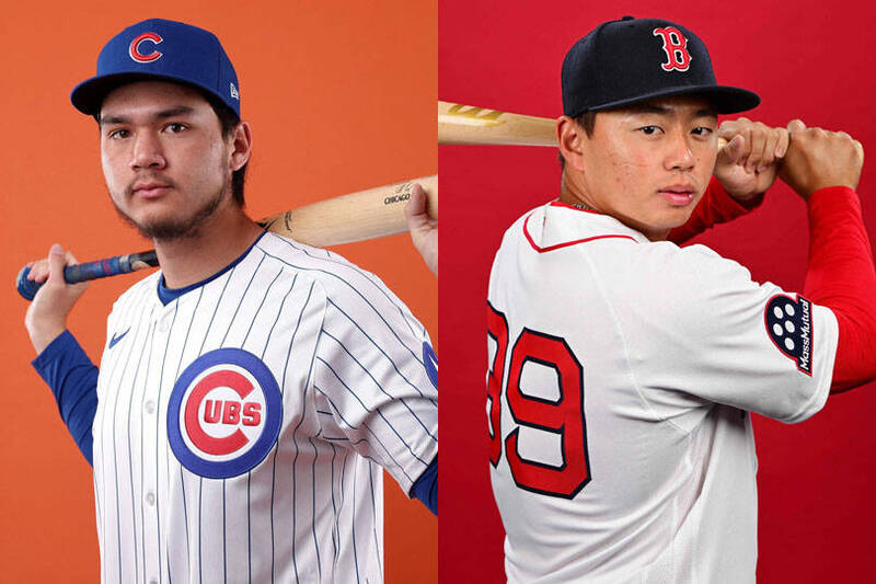 MiLB》「龍仔」猛夯長打、雙安打擊率0.321！鄭宗哲完全打擊後熄火