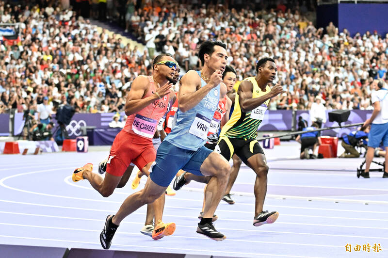 田徑》選手拚亞運達標有希望！台灣公開賽停辦後重新申辦變新北國際公開賽