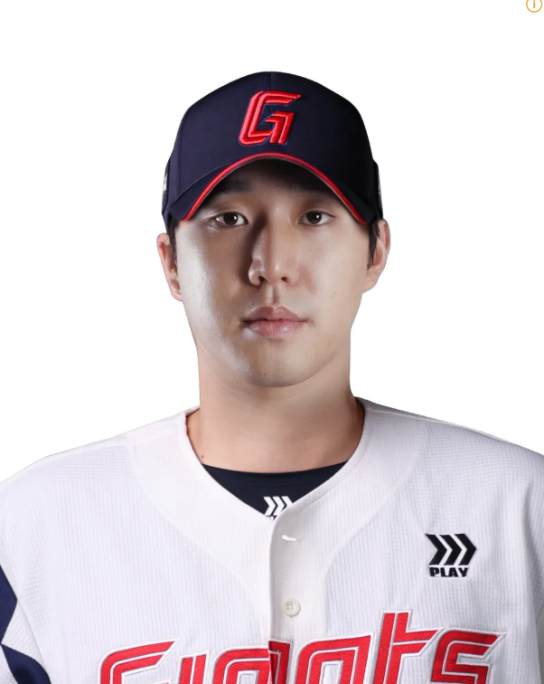 韓職》樂天巨人投手稱笑女球迷比輪胎還胖 引爭議後連忙道歉