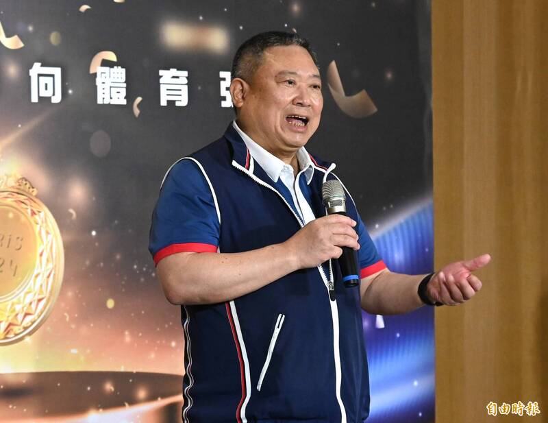 羽球》獲頒奧運金牌千萬獎金 李洋決定捐出：回饋社會