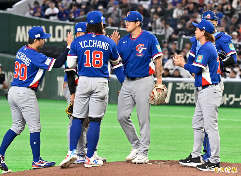 MiLB》連續解決15人！台灣火球男下放2A首戰屠殺 5.2局5K奪首勝