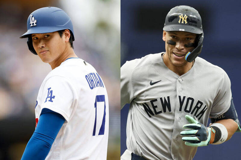 MLB》道奇高居戰力榜王座！5連敗洋基竟僅次衛冕軍、官網分析原因