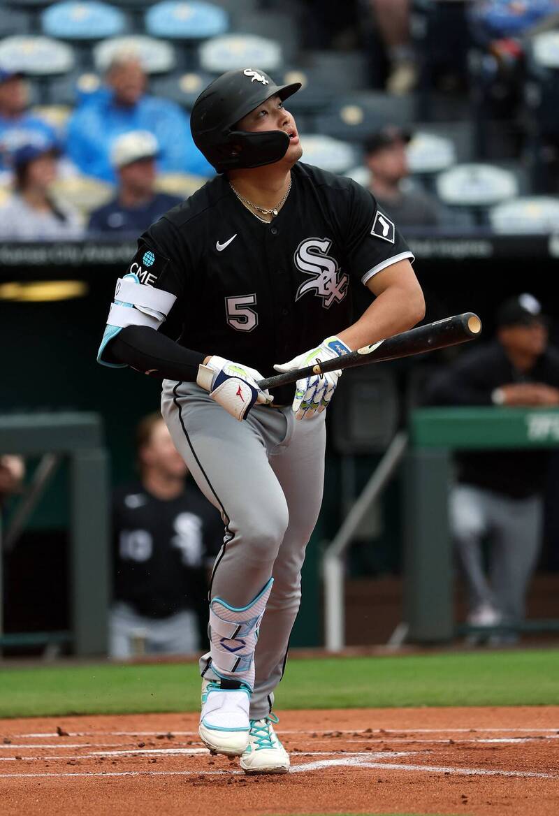 MLB》怎麼了？日本10億重砲超慘 近8戰打擊率只有0.043