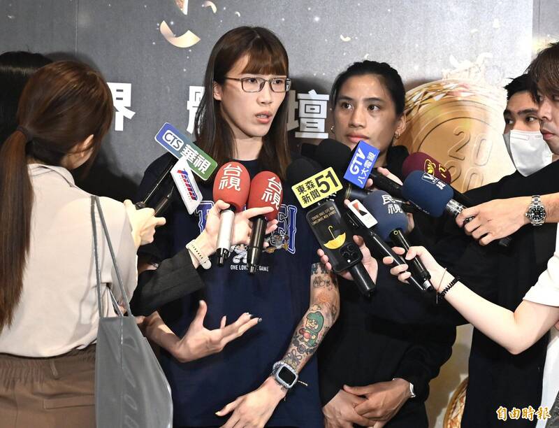 拳擊》黃筱雯本季首場國際賽就奪銀  暫居世界第一是壓力也是動力