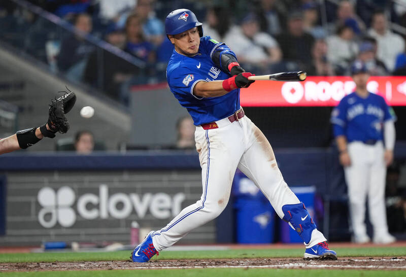 MLB》慘！日本19億明星強打落難 打擊率快跌破2成了