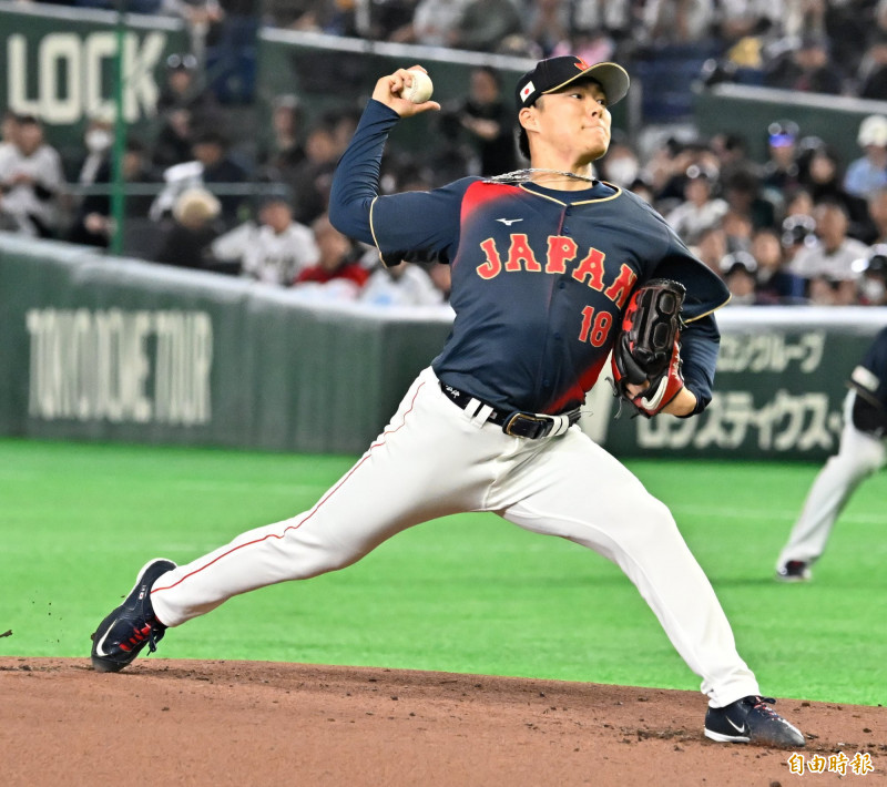 道奇王牌山本由伸先發戰大都會、NBA附加賽開打 今日賽事預告與轉播