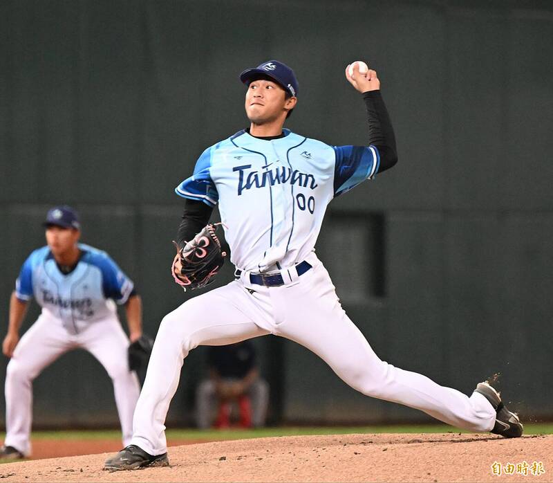 中職》富邦悍將今天啟用新人陳品宏先發