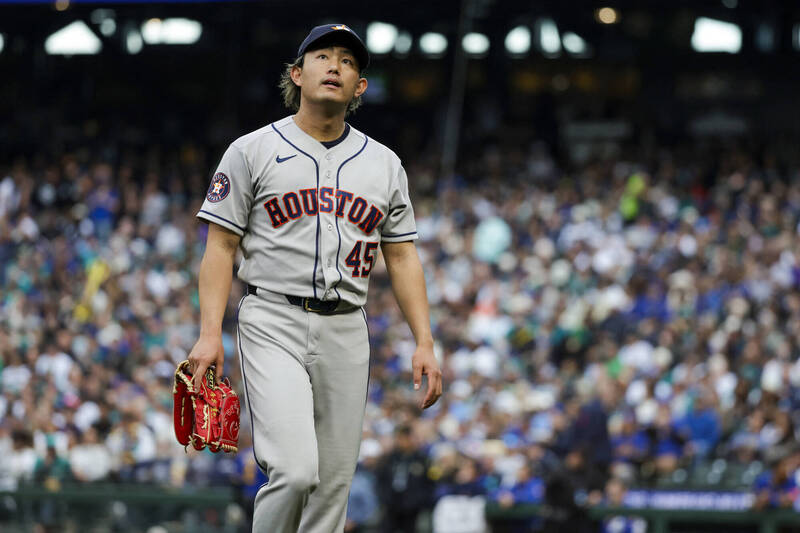 MLB》開季才投3場防禦率7.27！ 日本17億火球男躺進傷兵名單