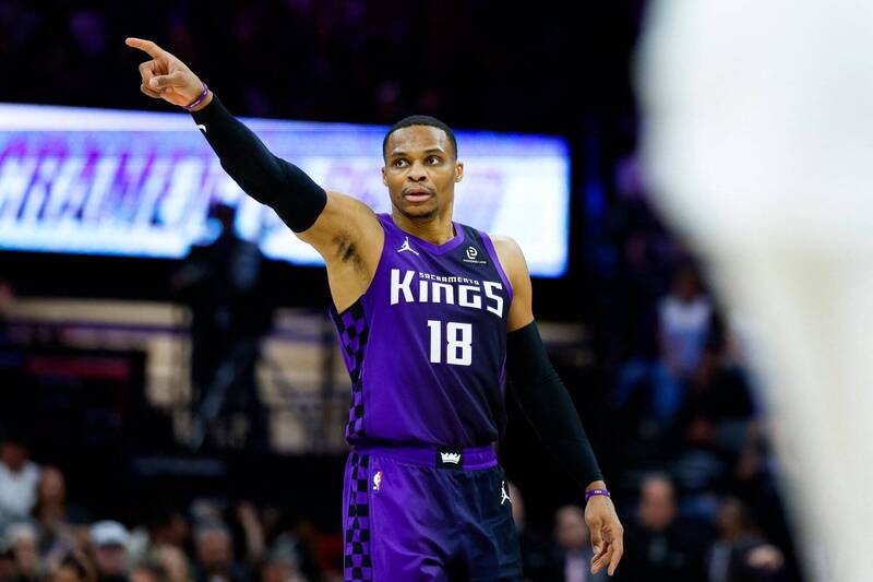 NBA》「開季前2天我才有工作...」 37歲前MVP魏少談下季動向吐真言