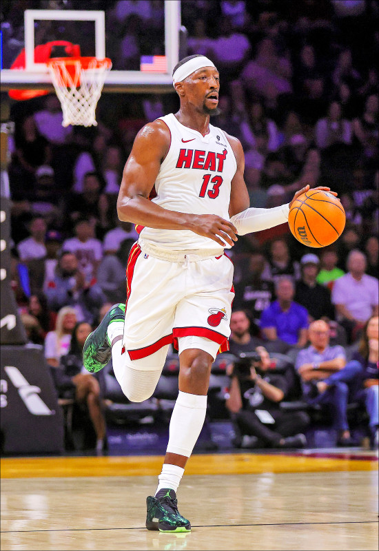 NBA附加賽今開打 熱火背水一戰