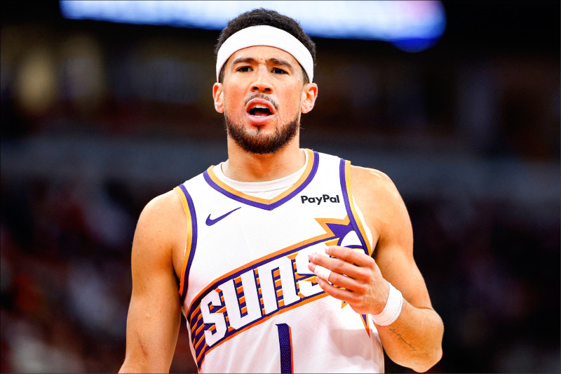 NBA附加賽今開打 太陽打拓荒者搶第7種子