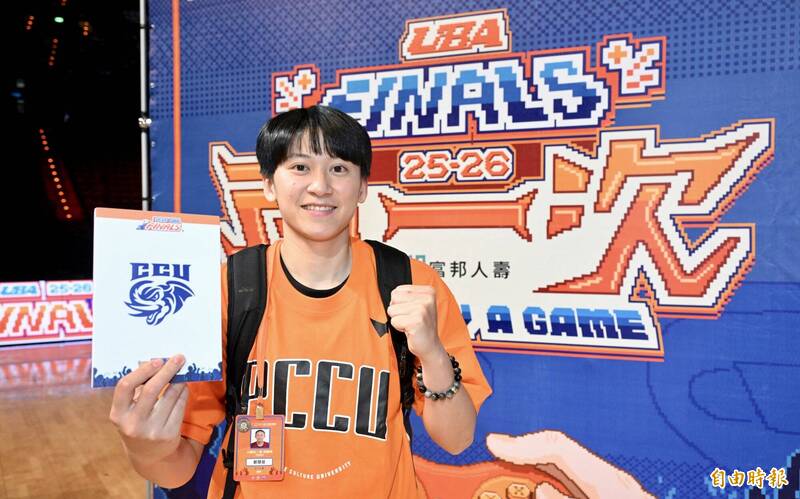 UBA》第9次也是最後一次攻蛋 文化隊長鄭慧慈率隊挑戰2連霸