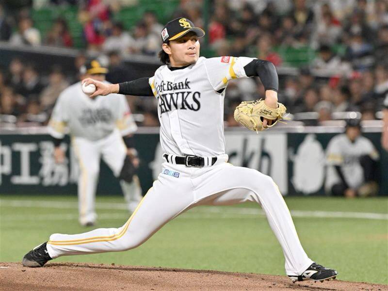 徐若熙第3度先發主場拚日職第2勝 今日賽事預告與轉播
