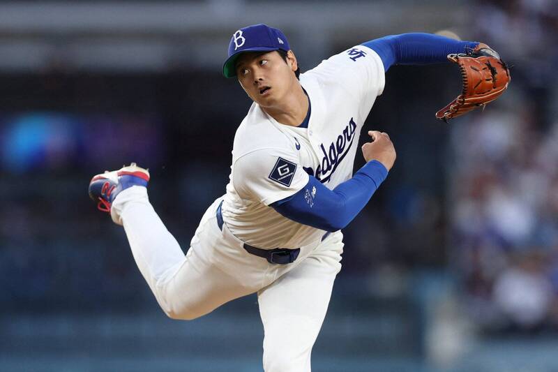 MLB》大谷翔平締日本最狂偉業！與貝比魯斯共寫史上唯2二刀流神話