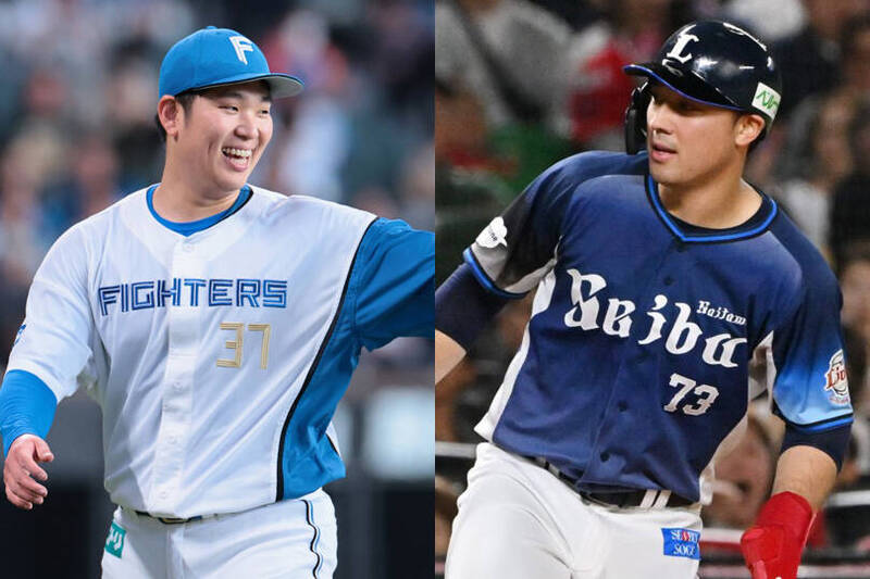 日職》林安可首次遠征北海道 古林降二軍對決落空