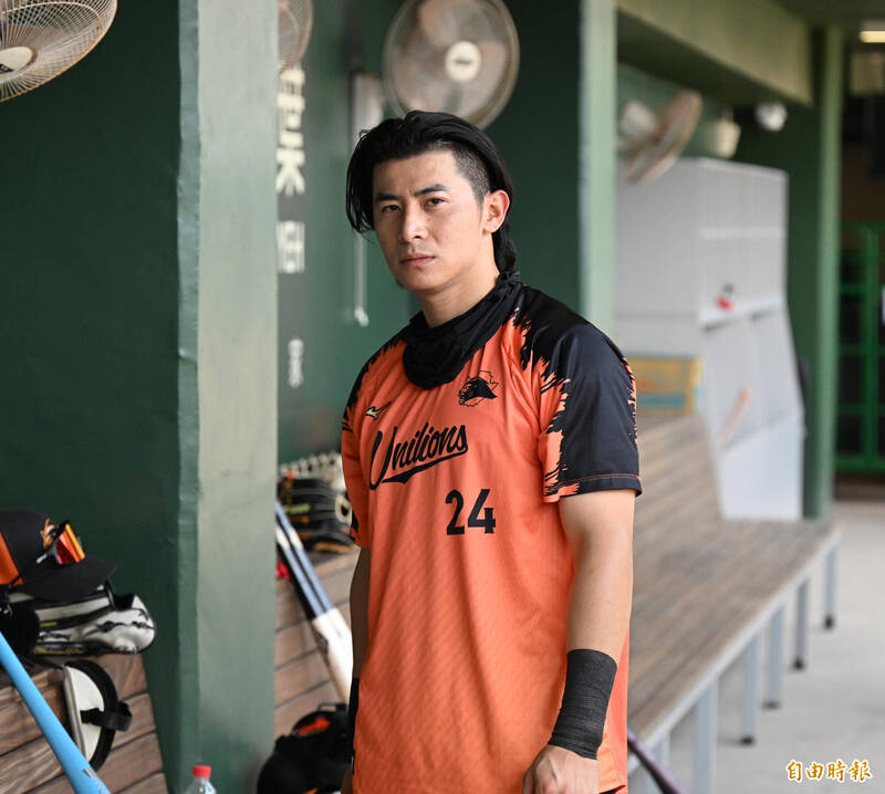 中職》陳傑憲明天開始在二軍打復健賽 餅總：上半季回一軍應該不難