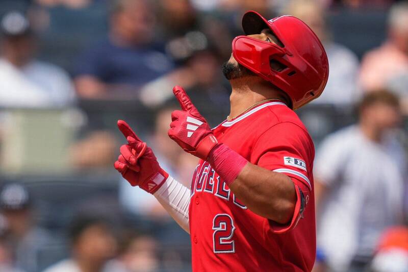 MLB》洋基遭不要的前大物狠狠教訓！布總：他就像我們當初期待那樣