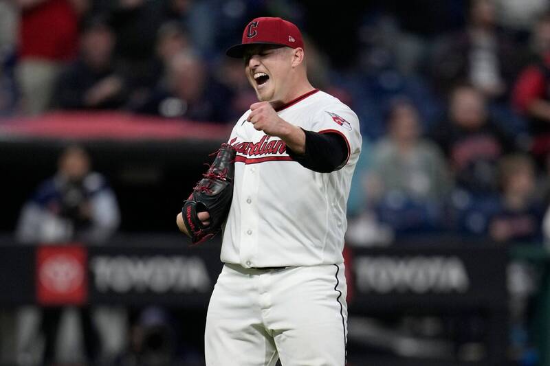 MLB》無緣終結7055天史上最長乾旱紀錄！守護者新星：也許下次吧