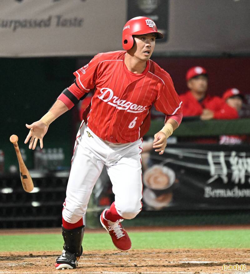 中職》兄弟讓渡郭嚴文 樂天教頭直呼可惜