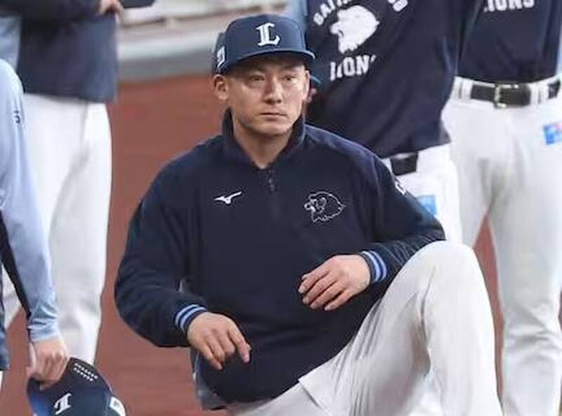 日職》西武獅2上2下 季後引退的栗山巧升一軍