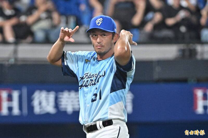 中職》富邦贏球卻沒機會看監督秀舞步 後藤光尊曝：今猜拳賭注取消