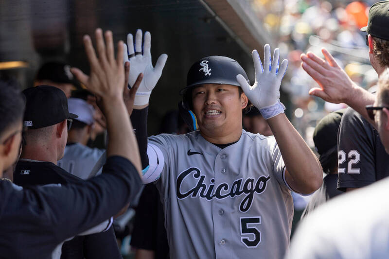 MLB》村神炸裂！村上宗隆生涯前21場7轟 超越大谷翔平締日本最狂紀錄