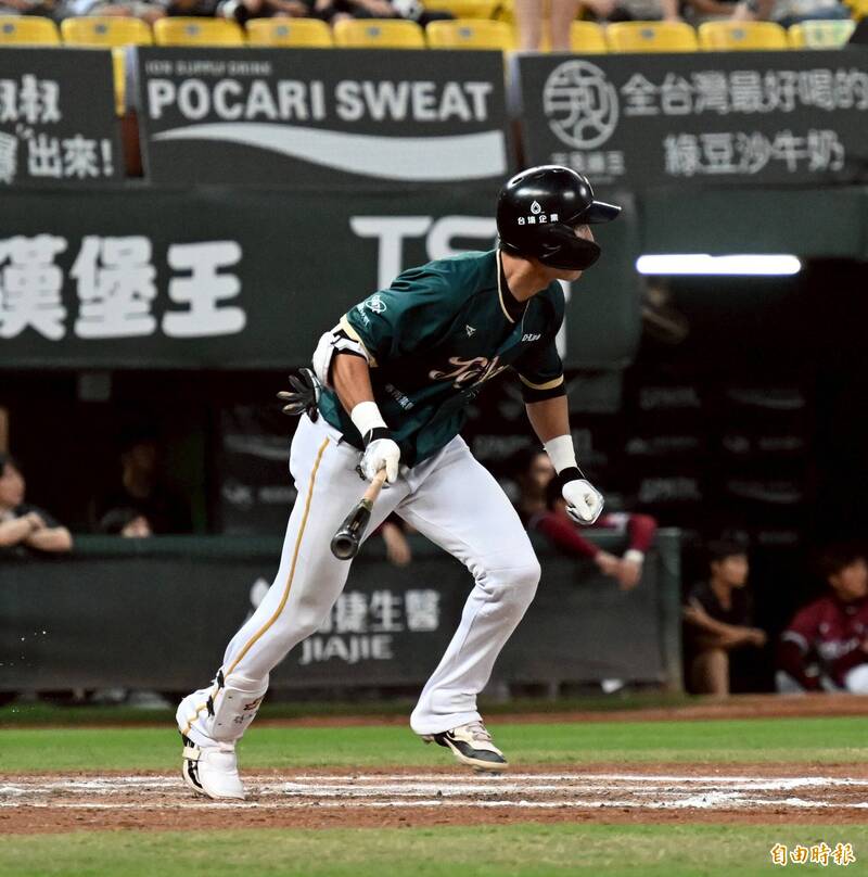 中職》台鋼雄鷹超強！隊史最速10勝 進度比首年快2倍