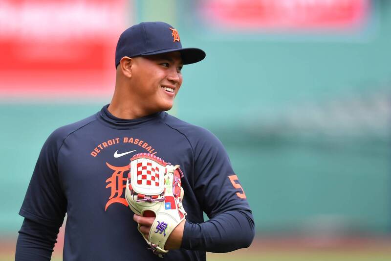 MLB》教練深夜約談以為要挨罵 李灝宇意外迎來大聯盟喜訊
