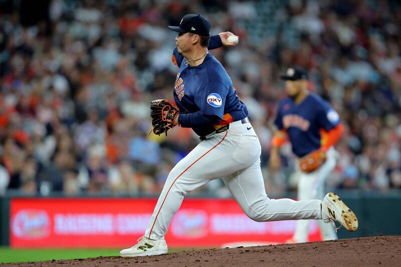 台灣好手鄧愷威投2局飆3K無失分 今日MLB戰績