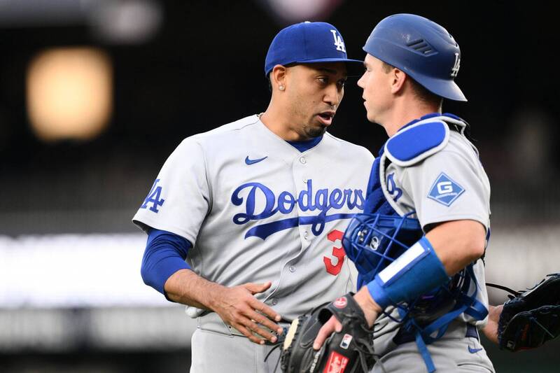 MLB》球速掉超多！道奇22億明星終結者出事了 將動刀缺陣至下半季