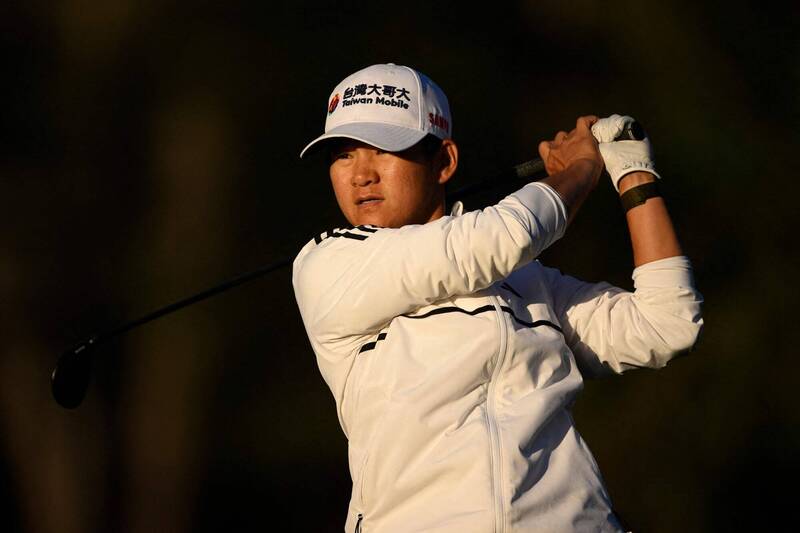 高球》生涯5度奪下大賽冠軍！「微笑球后」曾雅妮將重返美國公開賽