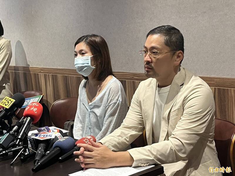 體操》子虛烏有！奧運銅牌教練翁士航上火線澄清霸凌、性騷等不實指控